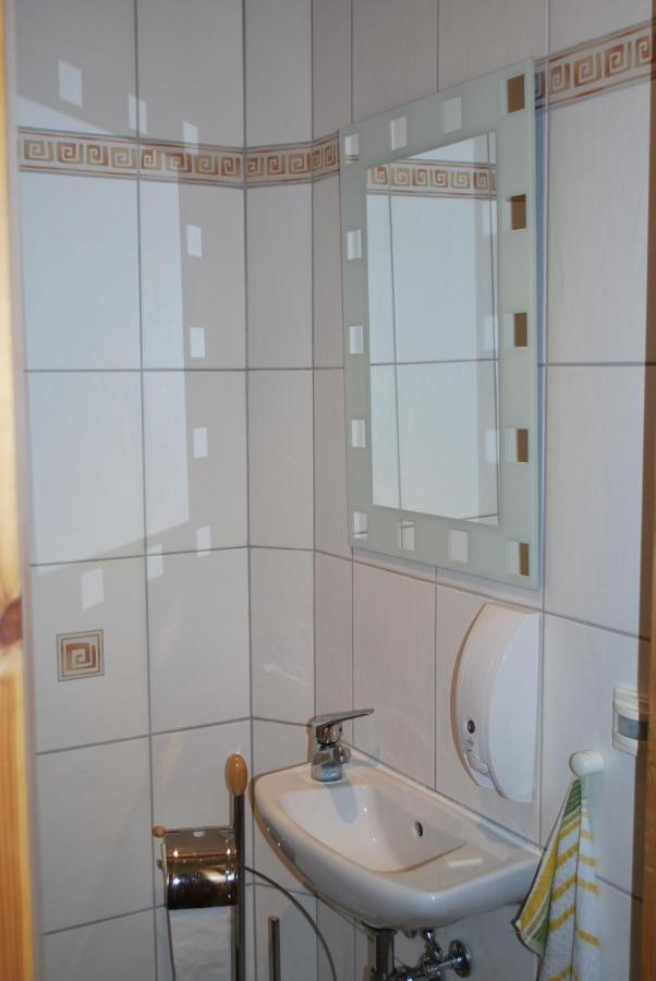 Haus Gruene Idylle Hotel Bannewitz Kültér fotó