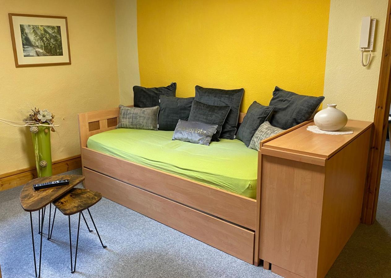 Haus Gruene Idylle Hotel Bannewitz Kültér fotó